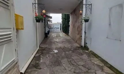 Garagem para alugar no Centro, Esteio 