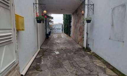 Garagem para alugar no Centro, Esteio 
