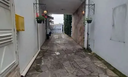 Garagem para alugar no Centro, Esteio 