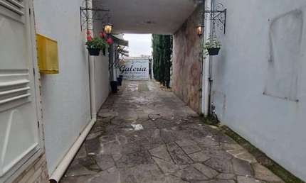 Garagem para alugar no Centro, Esteio 