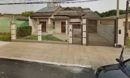 Casa com 3 quartos para alugar no novo esteio, esteio , 280 m2 por r$ 8.000