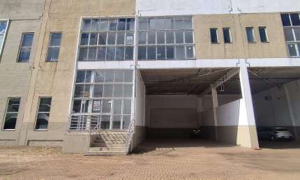Barracão / Galpão / Depósito com 1 sala para alugar no Anchieta, Porto Alegre  por R$ 24.000