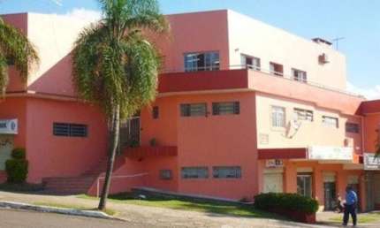 Sala comercial com 1 sala para alugar no Centro, Esteio 