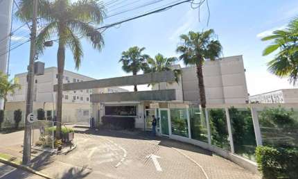 Apartamento com 2 quartos para alugar no São José, Canoas 