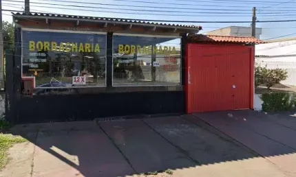 Barracão / Galpão / Depósito para alugar no Walderez, Sapucaia do Sul , 250 m2 por R$ 3.500