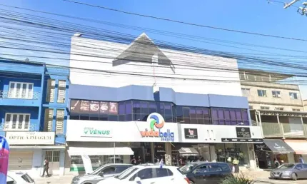Sala comercial com 1 sala para alugar no Centro, Esteio 