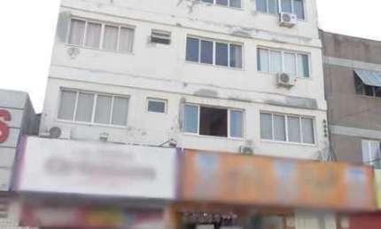 Apartamento com 1 quarto para alugar no Centro, Esteio 