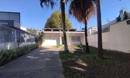 Sala comercial com 12 salas para alugar no Centro, Esteio 
