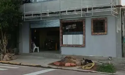 Sala comercial com 1 sala para alugar no Jardim Planalto, Esteio 