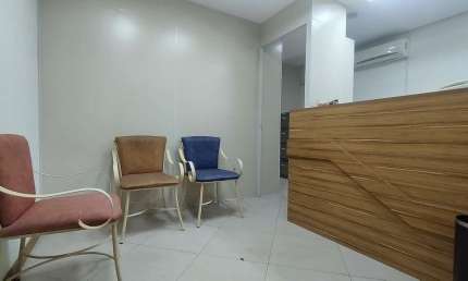 Sala comercial com 3 salas para alugar no Centro, Esteio 