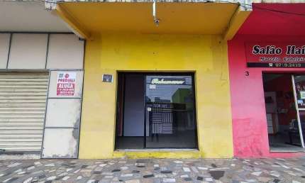 Sala comercial com 1 sala para alugar no Centro, Esteio , 40 m2 por R$ 1.300