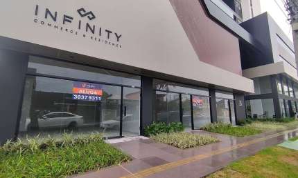 Sala comercial com 1 sala para alugar no São Sebastião, Esteio , 50 m2 por R$ 5.250