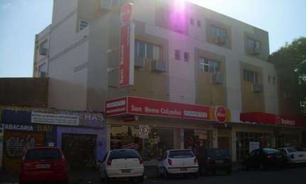 Sala comercial com 1 sala para alugar no Centro, Esteio 