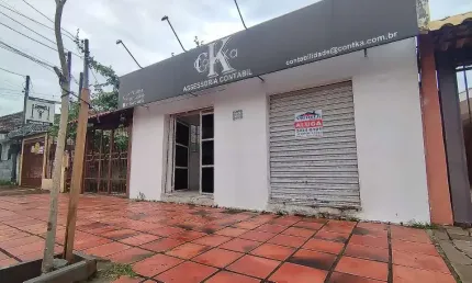 Sala comercial para alugar no Centro, Esteio , 60 m2 por R$ 1.200