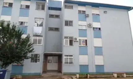Apartamento com 3 quartos para alugar na Vila Olímpica, Esteio 