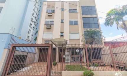 Apartamento com 3 quartos para alugar no Centro, Esteio 