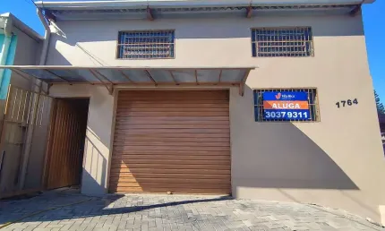Sala comercial com 1 sala para alugar no Parque Amador, Esteio , 80 m2 por R$ 1.600