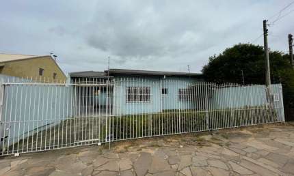 Casa com 3 quartos para alugar no Liberdade, Esteio , 130 m2 por R$ 2.500