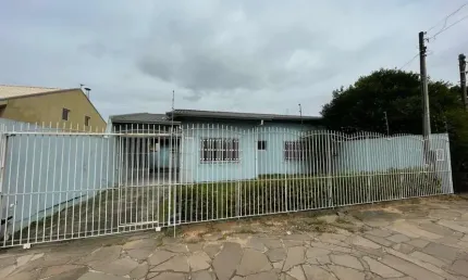 Casa com 3 quartos para alugar no Liberdade, Esteio , 130 m2 por R$ 2.500