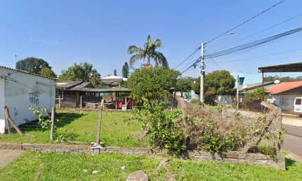Terreno comercial para alugar no Parque Santo Inácio, Esteio , 60 m2 por R$ 550