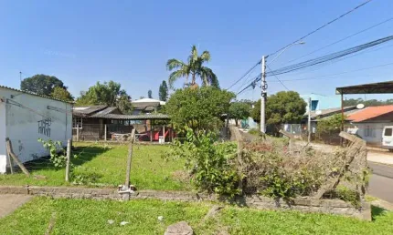 Terreno comercial para alugar no Parque Santo Inácio, Esteio , 60 m2 por R$ 550