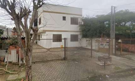 Apartamento com 2 quartos para alugar no Boa Vista, Sapucaia do Sul 