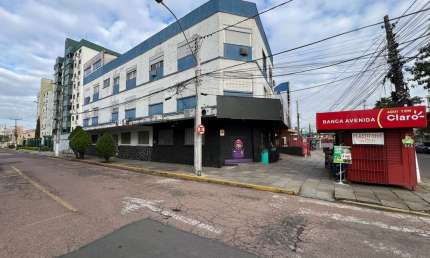 Apartamento com 3 quartos para alugar no Centro, Esteio 