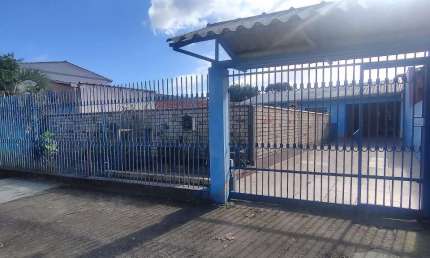 Casa com 2 quartos para alugar na Vila Olímpica, Esteio , 150 m2 por R$ 2.500