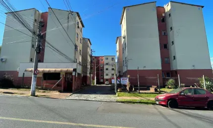 Apartamento com 2 quartos para alugar na Vila São José, Esteio 