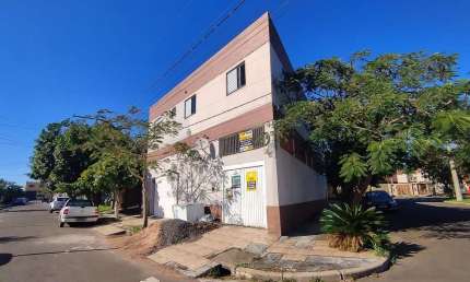 Sala comercial com 5 salas para alugar no São José, Canoas , 200 m2 por R$ 2.200