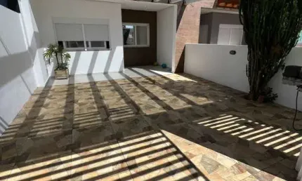 Casa para alugar no Parque Amador, Esteio , 159 m2 por R$ 3.300