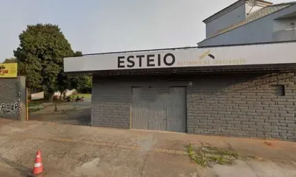 Sala comercial para alugar no Parque Amador, Esteio , 120 m2 por R$ 3.000