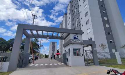 Apartamento com 2 quartos para alugar no Parque Amador, Esteio 