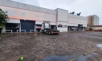 Sala comercial para alugar no São Sebastião, Esteio , 2000 m2 por R$ 25.000