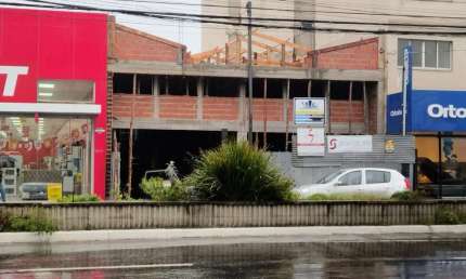 Sala comercial para alugar no Centro, Esteio , 200 m2 por R$ 15.000