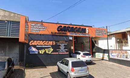 Barracão / Galpão / Depósito para alugar no Parque Amador, Esteio , 300 m2 por R$ 5.000