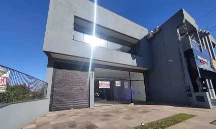Sala comercial para alugar no Parque Amador, Esteio , 200 m2 por R$ 9.500