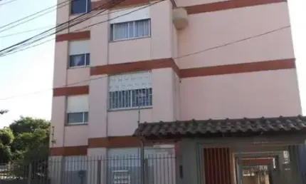 Apartamento com 3 quartos para alugar no Centro, Esteio 