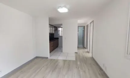 Apartamento com 2 quartos para alugar na Vila Olímpica, Esteio 