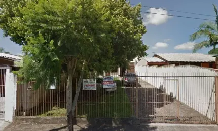 Casa com 3 quartos para alugar no parque tamandaré, esteio , 220 m2 por r$ 3.500