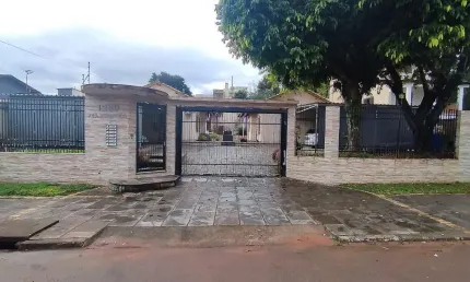 Casa com 2 quartos para alugar no parque amador, esteio , 70 m2 por r$ 2.800