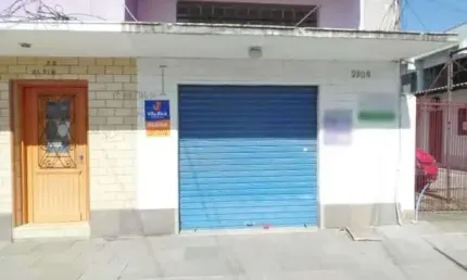 Sala comercial com 1 sala para alugar no Centro, Esteio , 100 m2 por R$ 5.600