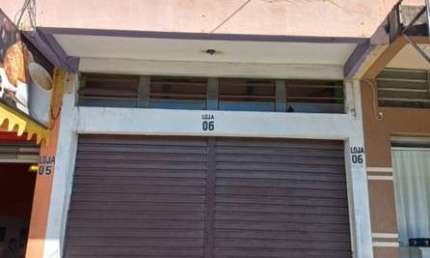 Sala comercial com 1 sala para alugar no Centro, Esteio , 51 m2 por R$ 2.800