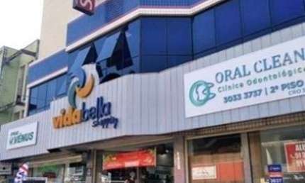 Sala comercial para alugar no Centro, Esteio , 36 m2 por R$ 1.900