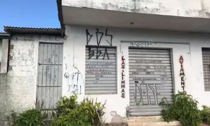 Sala comercial para alugar no Parque Santo Inácio, Esteio , 25 m2 por R$ 700
