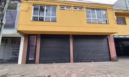 Sala comercial para alugar no Centro, Esteio , 222 m2 por R$ 5.500