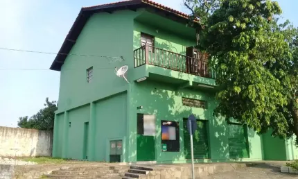 Sala comercial com 1 sala para alugar no Parque Amador, Esteio , 100 m2 por R$ 3.700
