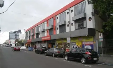 Sala comercial com 1 sala para alugar no Centro, Esteio , 40 m2 por R$ 600