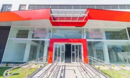 Sala comercial com 1 sala para alugar no Centro, Esteio , 96 m2 por R$ 4.500