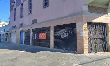 Sala comercial com 2 salas para alugar no Centro, Esteio , 150 m2 por R$ 4.400